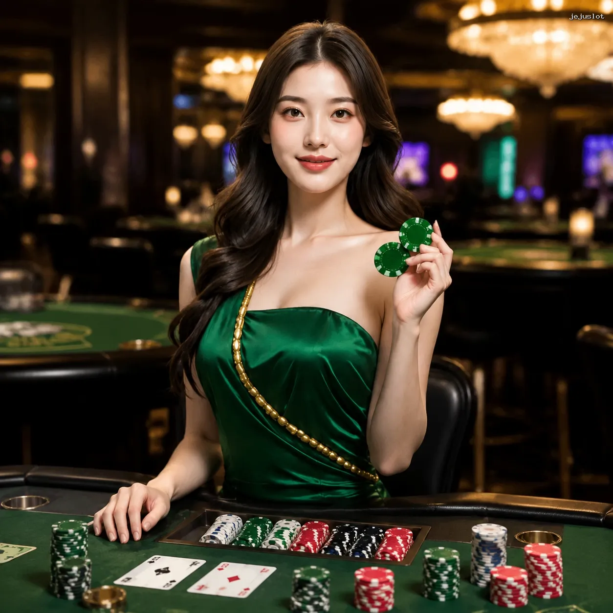Keunggulan dan Fitur Menarik di Situs Game jejuslot