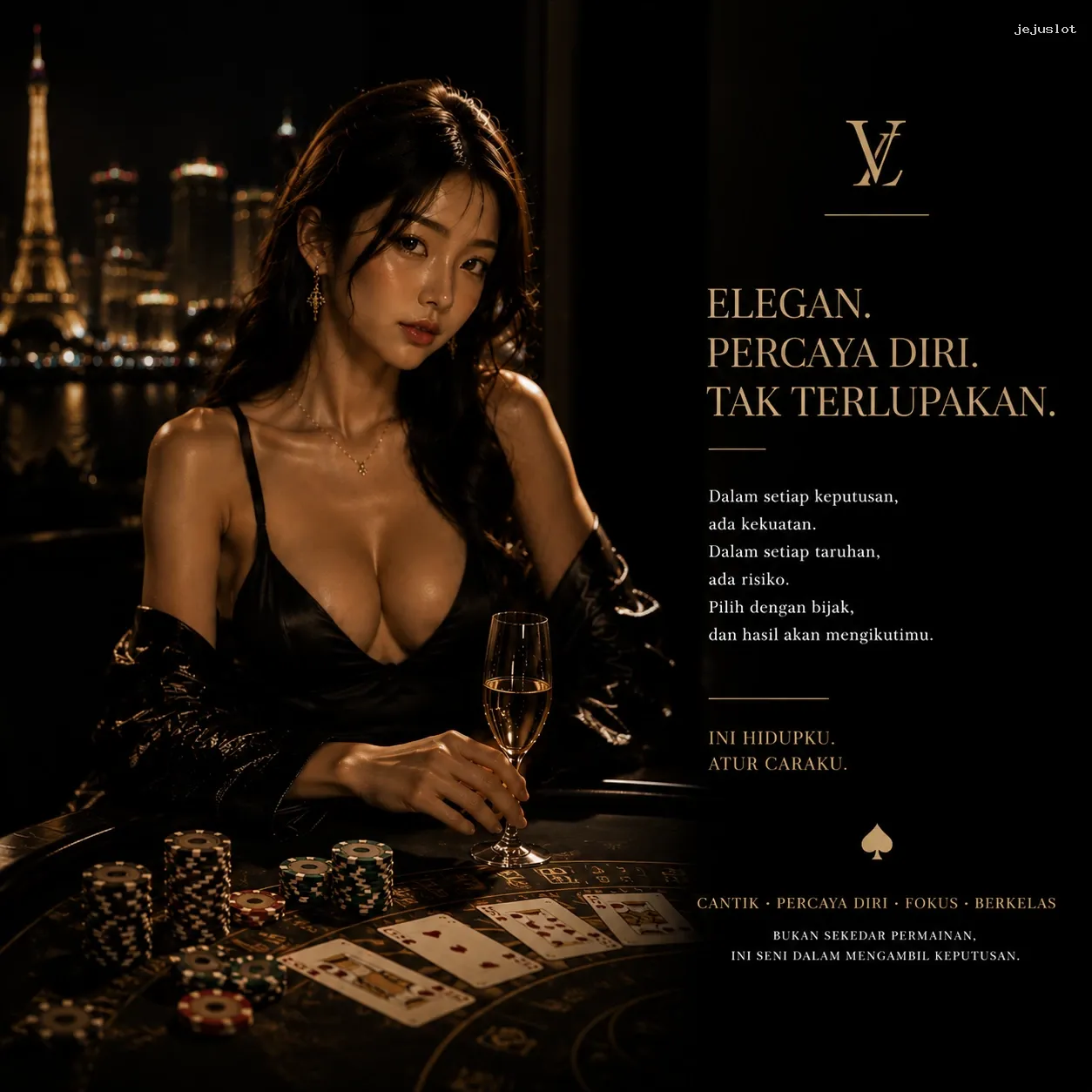 Apa Saja Jenis Game yang Tersedia di jejuslot